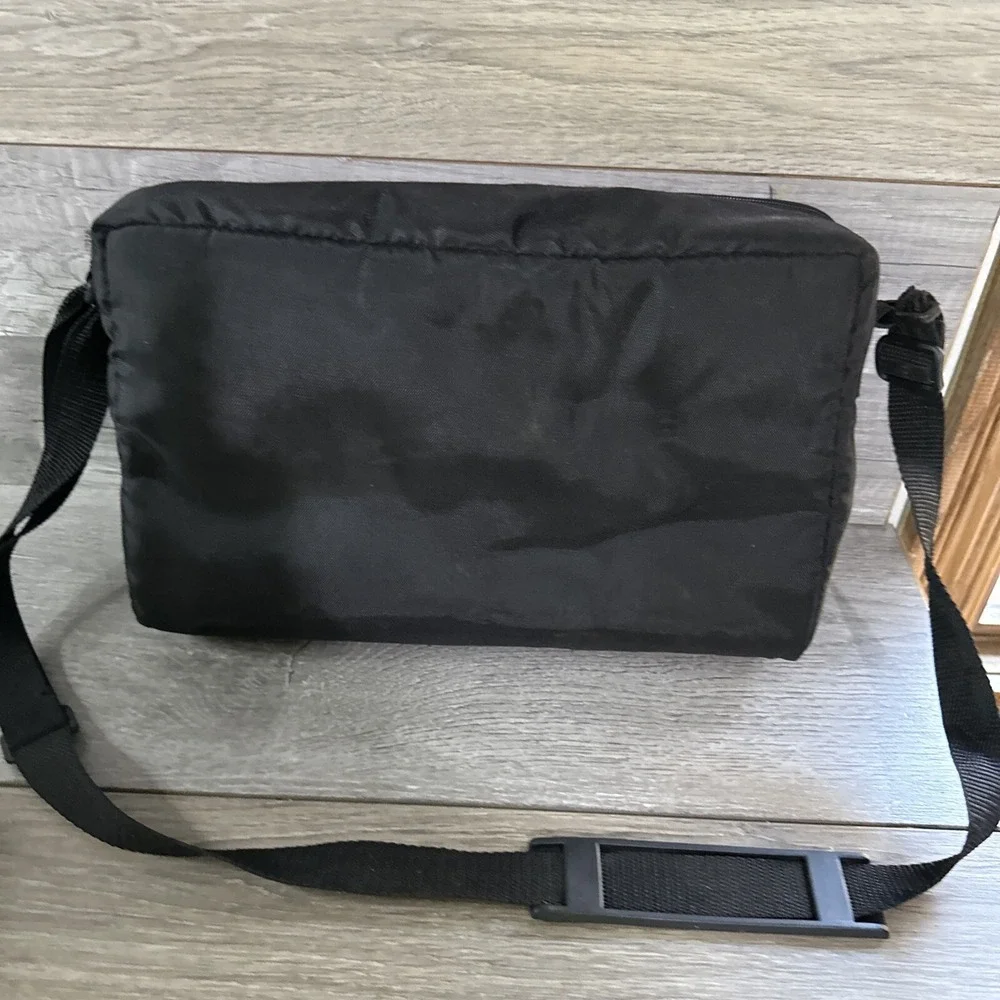 Sega Game Gear System Carrying Case Bag for Game System‎